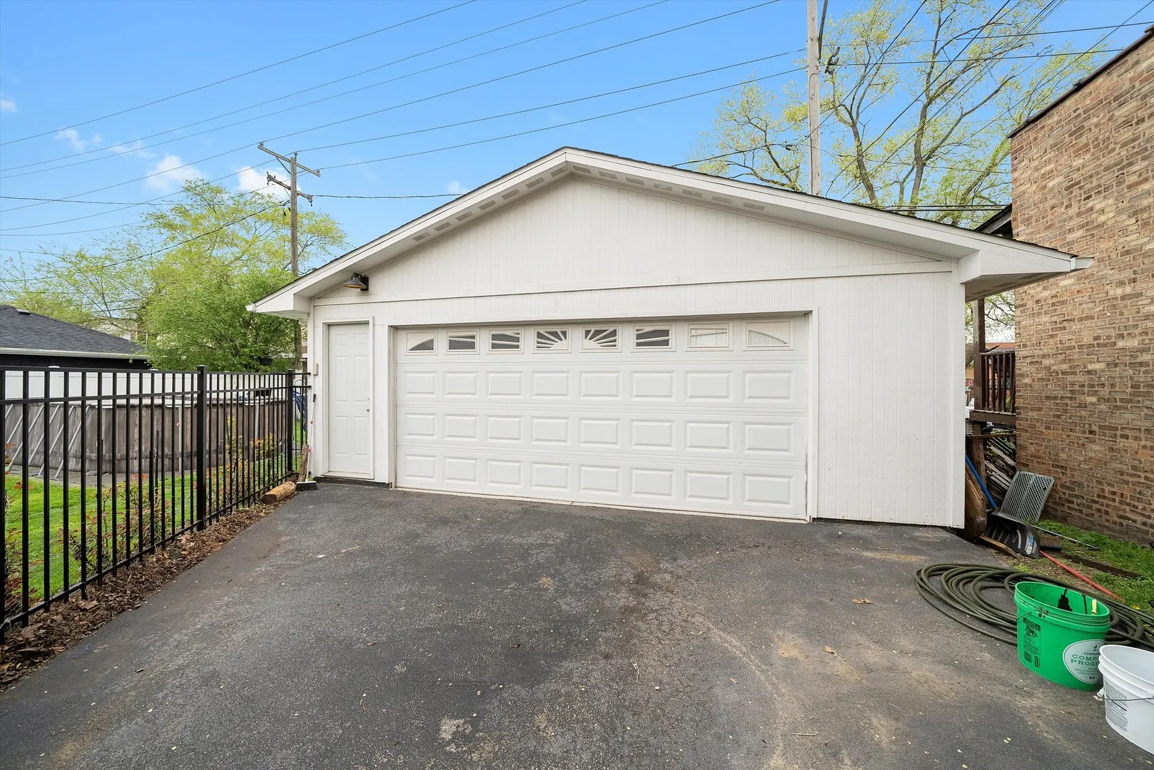 4322 Amelia Avenue IL