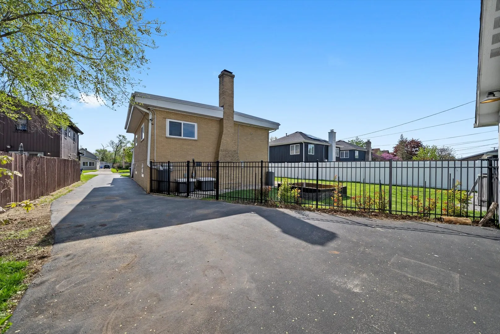 4322 Amelia Avenue IL