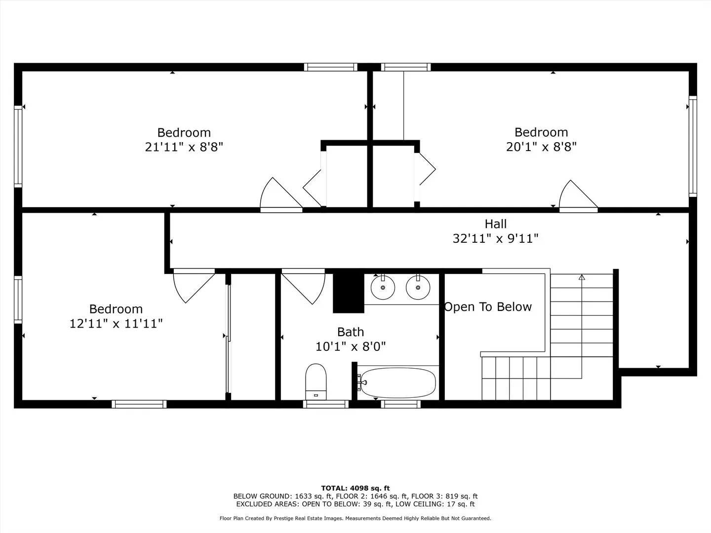 4322 Amelia Avenue IL