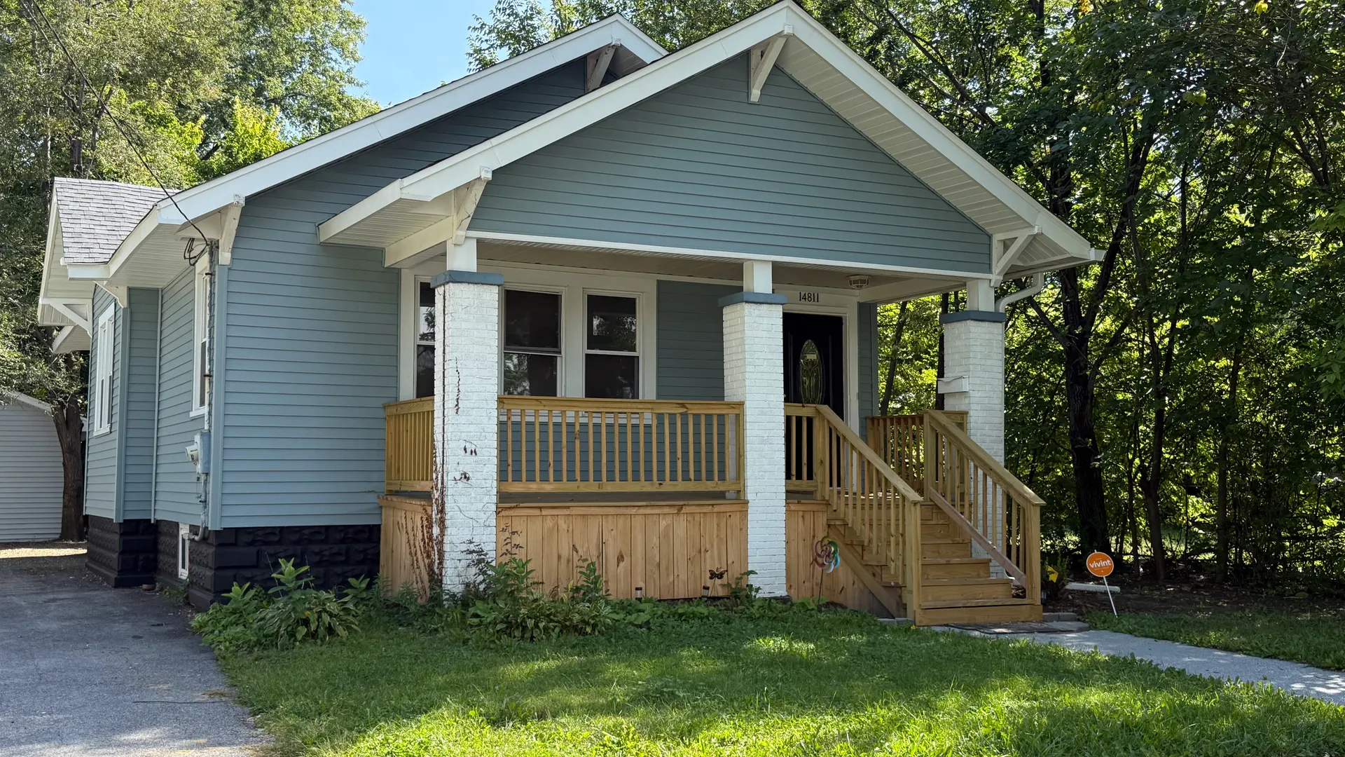 14811 Perry Avenue IL