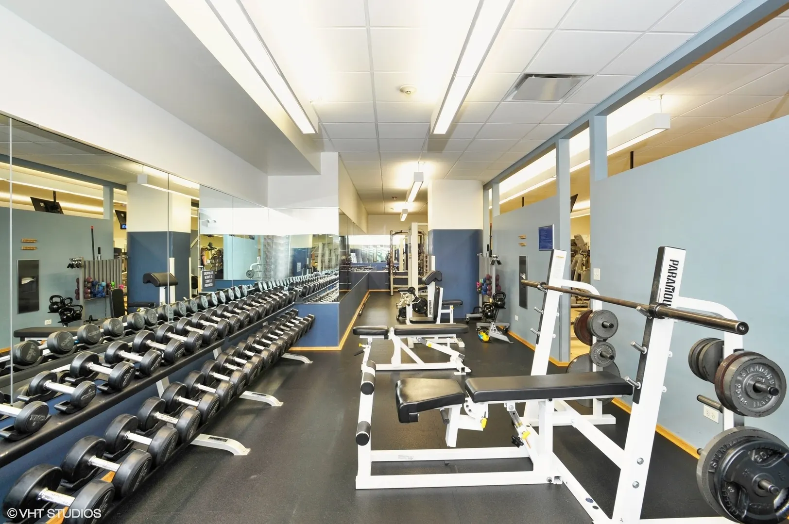 505 N Lake Shore Drive 2010-2011 IL