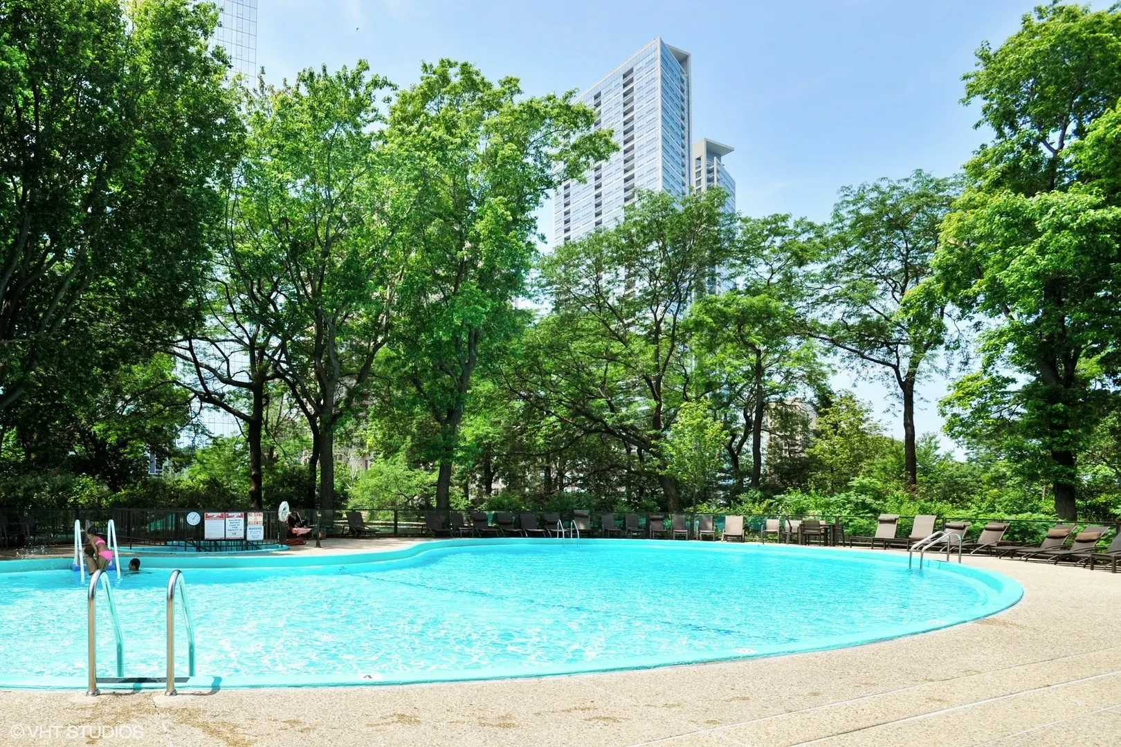 505 N Lake Shore Drive 2010-2011 IL