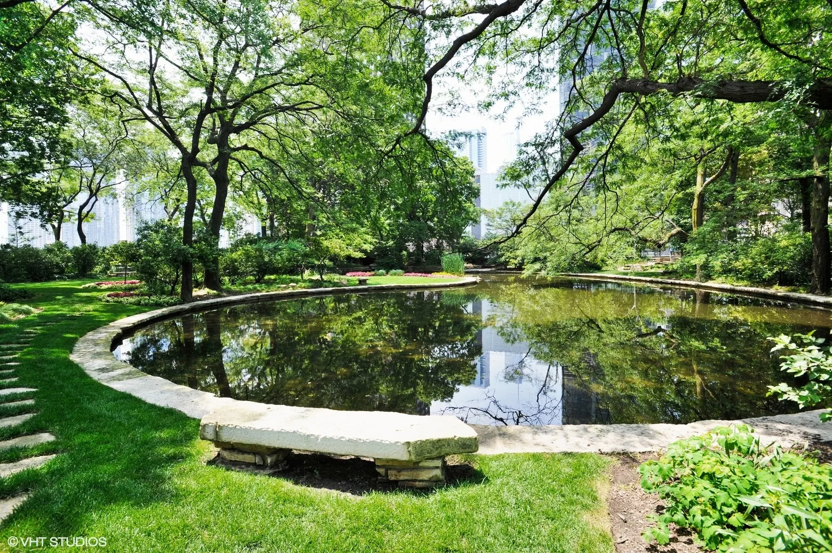 505 N Lake Shore Drive 2010-2011 IL