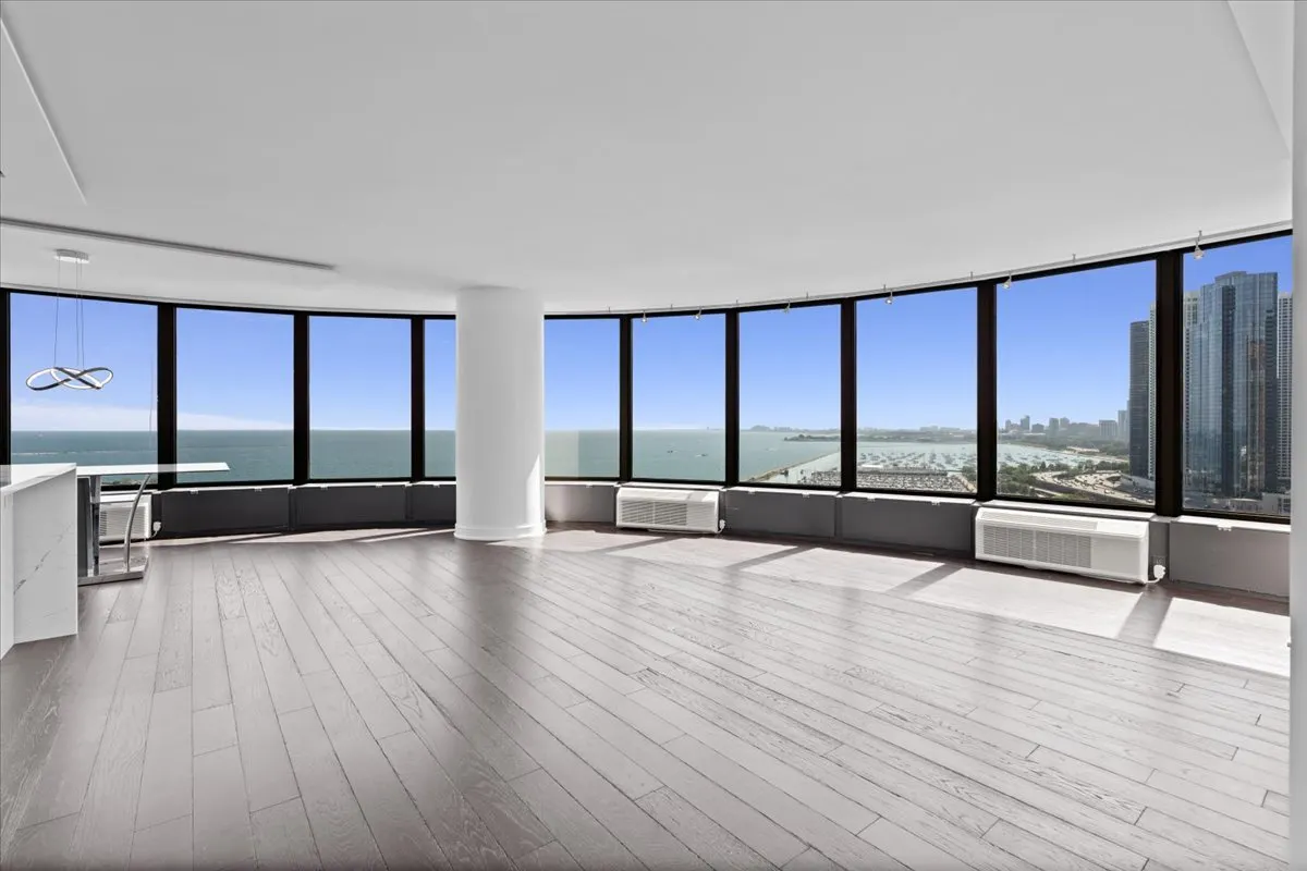 505 N Lake Shore Drive 2010-2011 IL