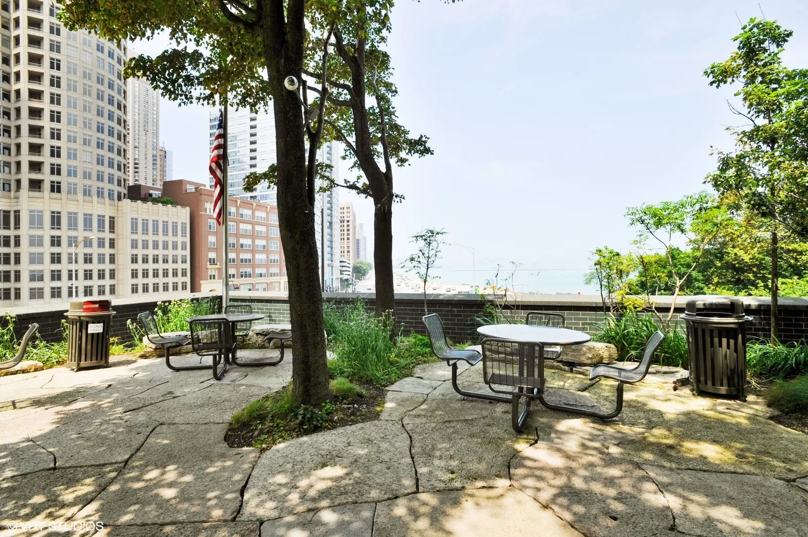 505 N Lake Shore Drive 2010-2011 IL