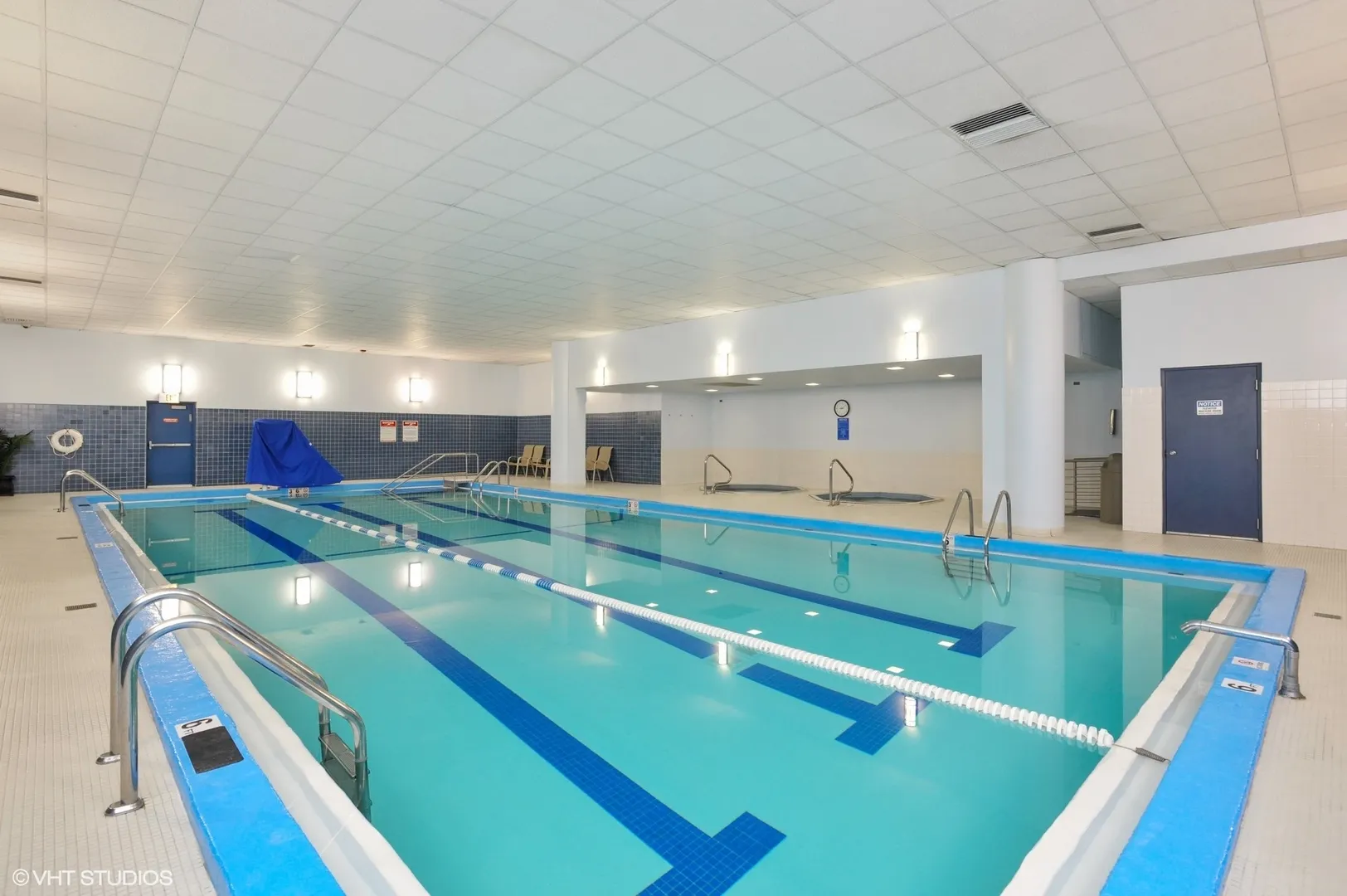 505 N Lake Shore Drive 2010-2011 IL