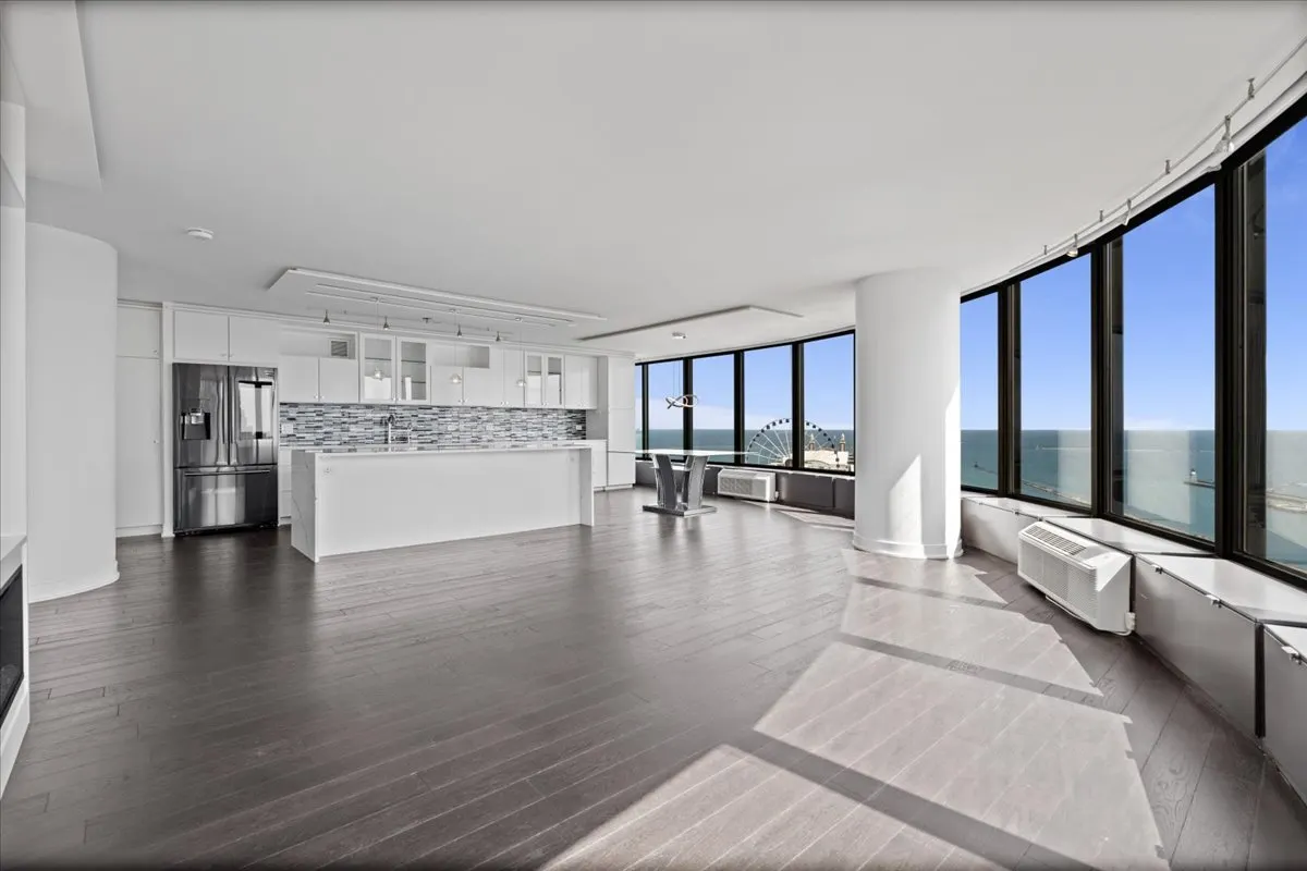 505 N Lake Shore Drive 2010-2011 IL