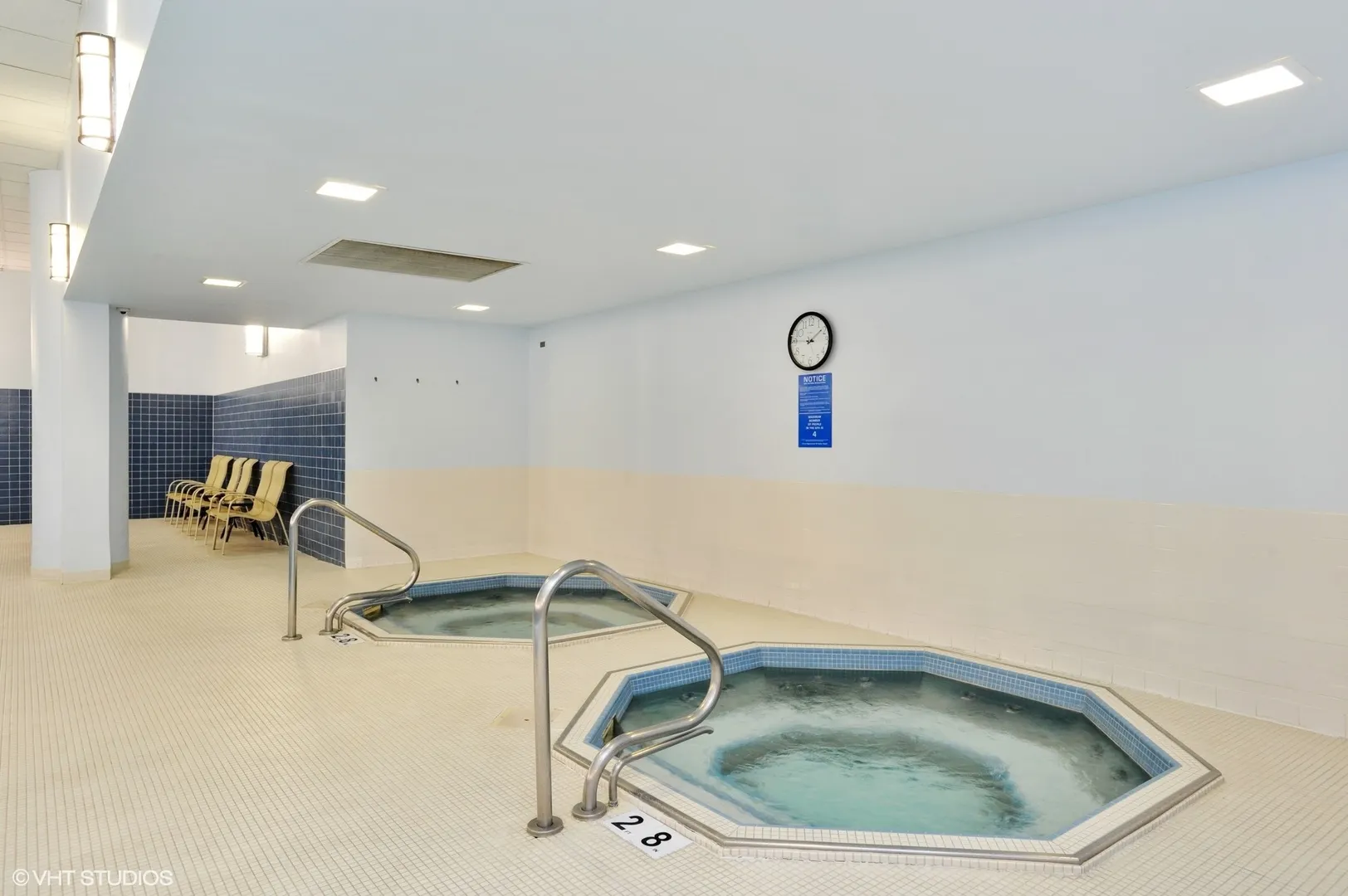 505 N Lake Shore Drive 2010-2011 IL