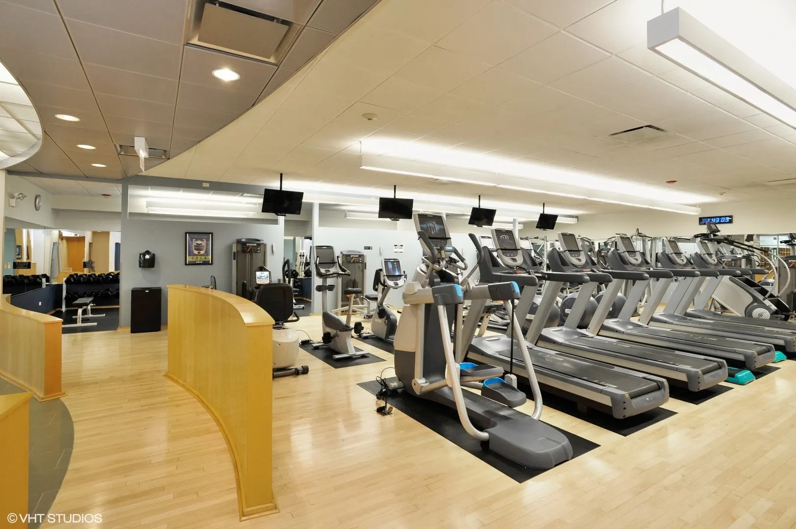 505 N Lake Shore Drive 2010-2011 IL