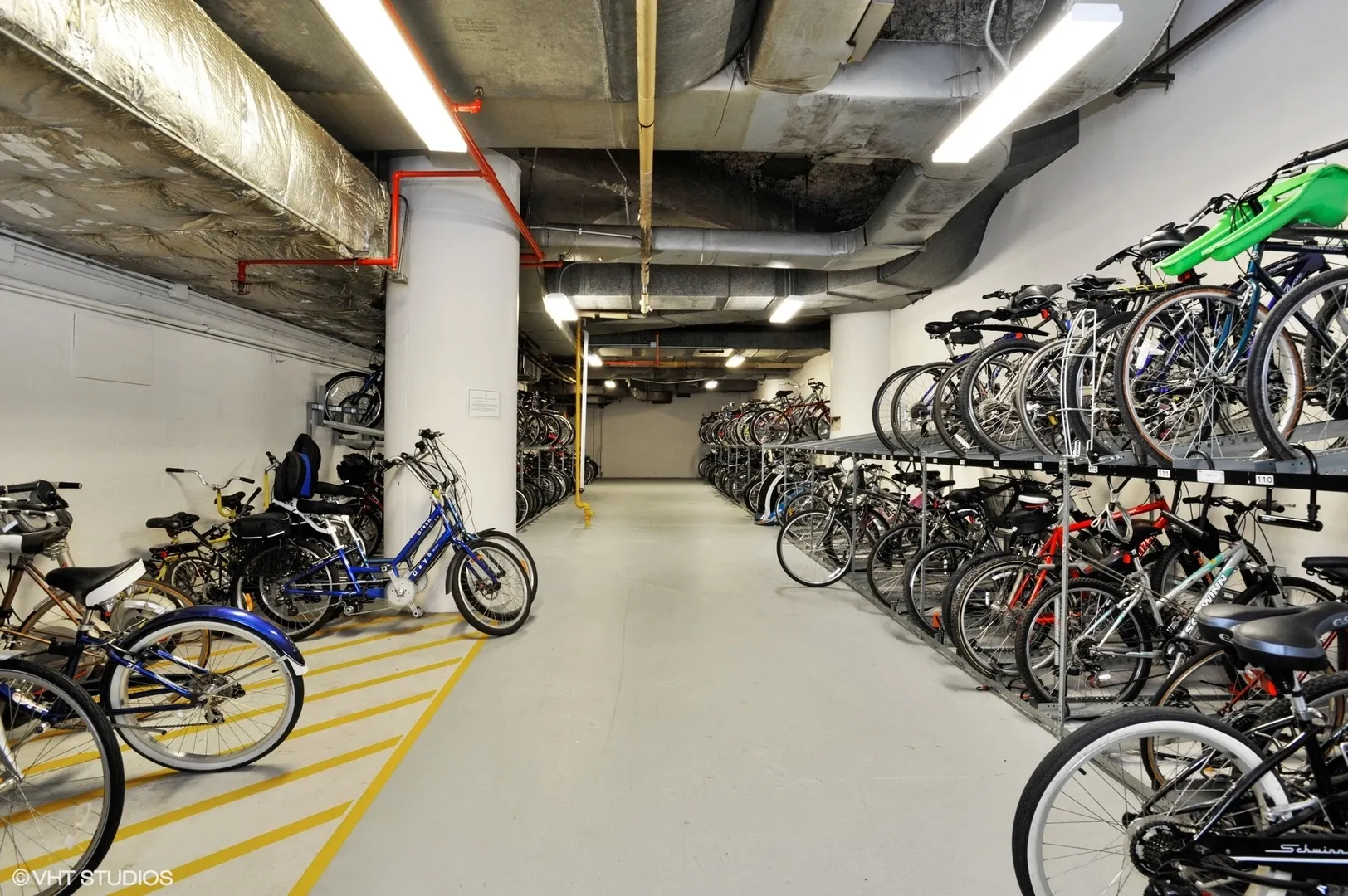 505 N Lake Shore Drive 2010-2011 IL