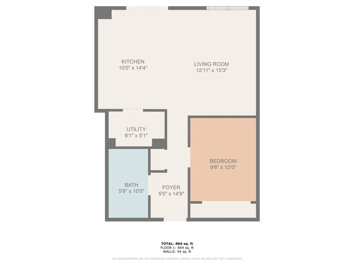 833 W 15TH Place 514 IL