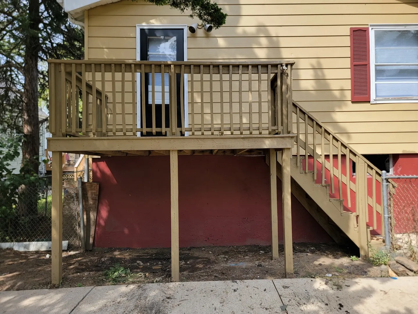 1606 Indiana Street IL