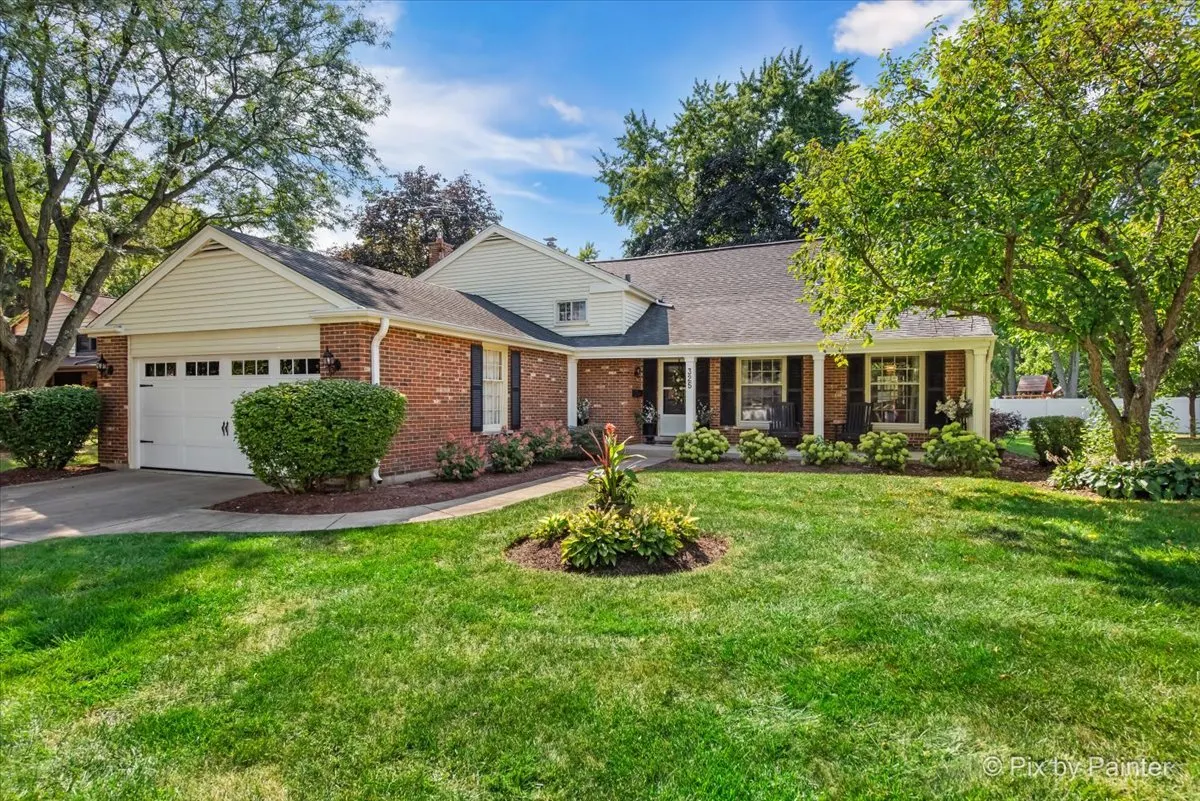 325 Green Valley Drive IL