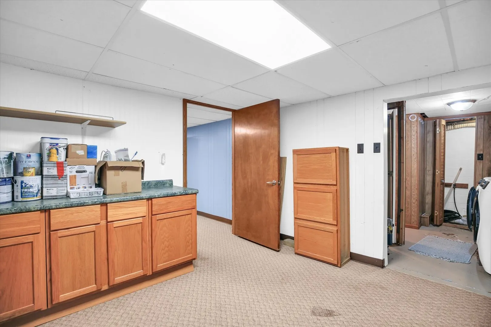 303 W Evergreen Drive IL