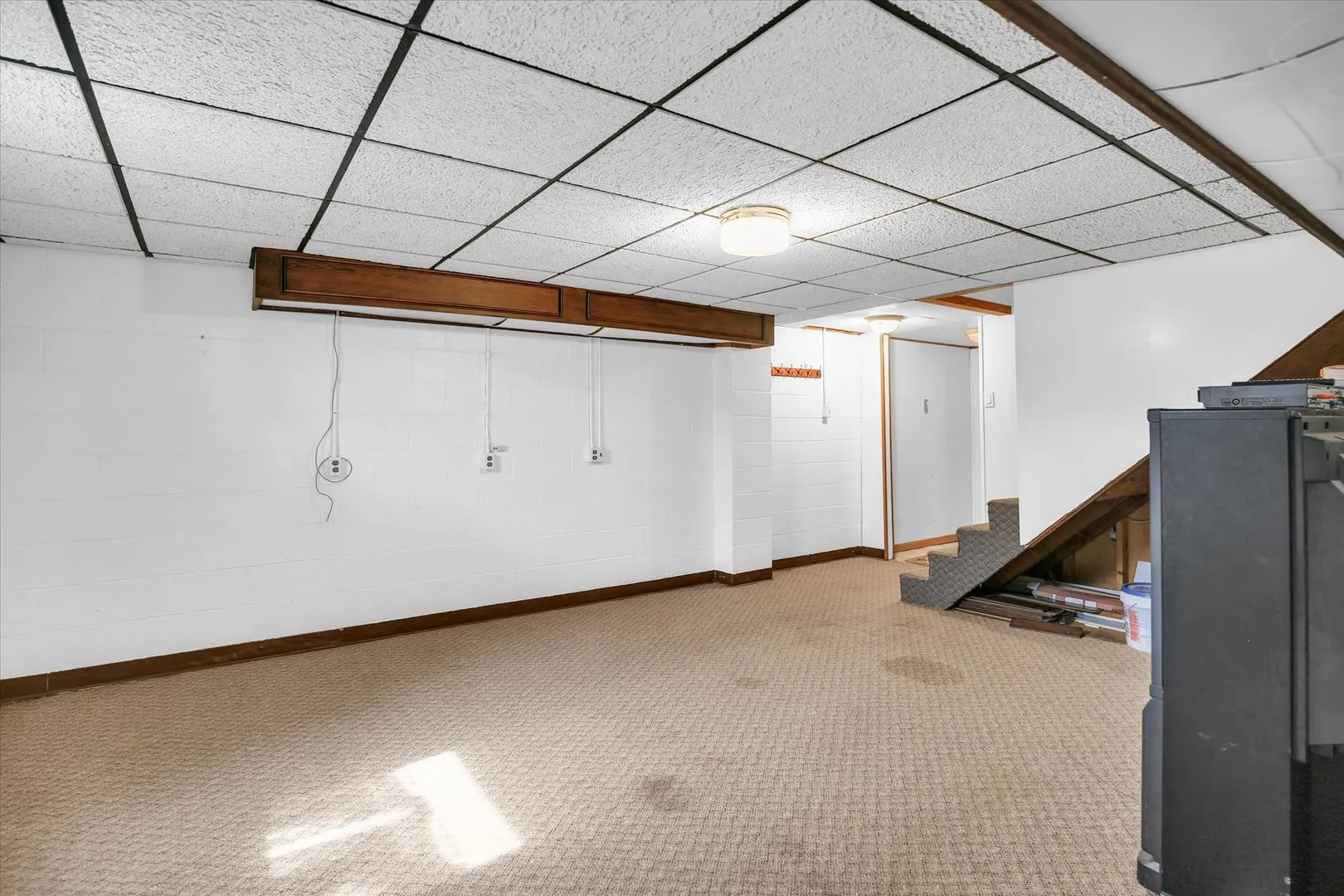 303 W Evergreen Drive IL
