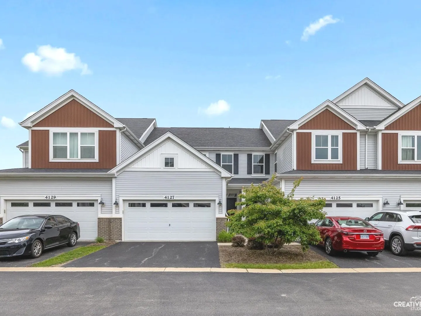 4127 Winslow Court IL