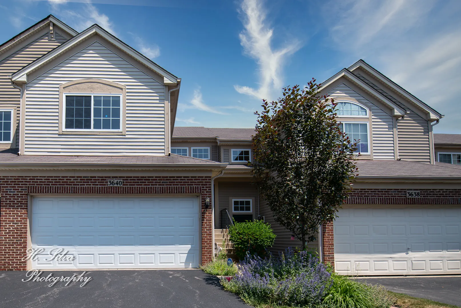 3640 Roanoke Avenue 3640 IL