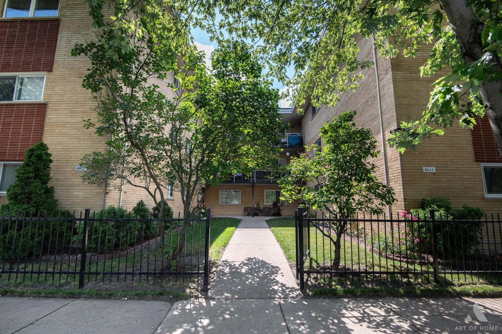 4624 RIVER Road 1B IL