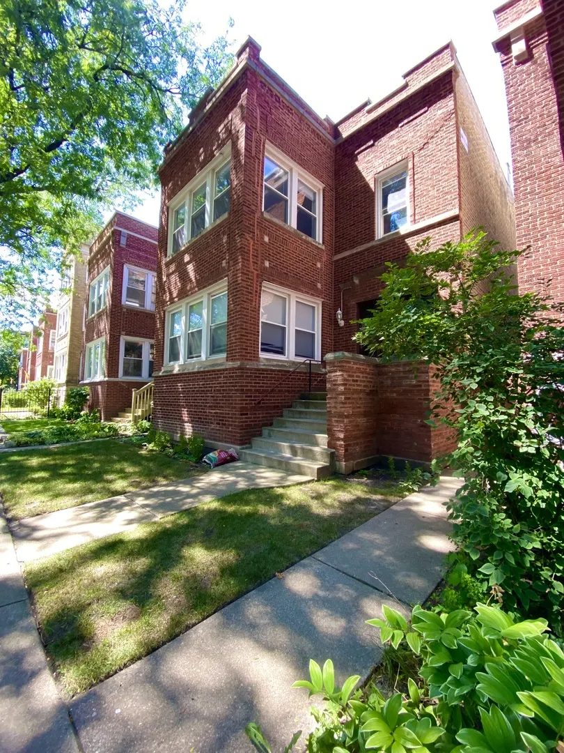 4860 N Washtenaw Avenue 2 IL