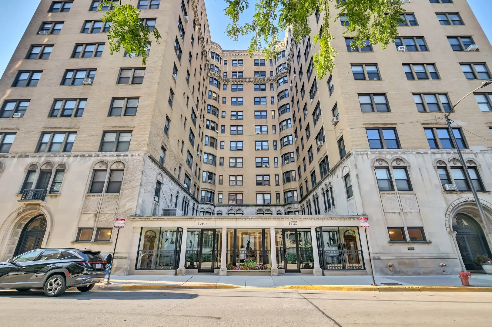 1755 E 55th Street 301 IL