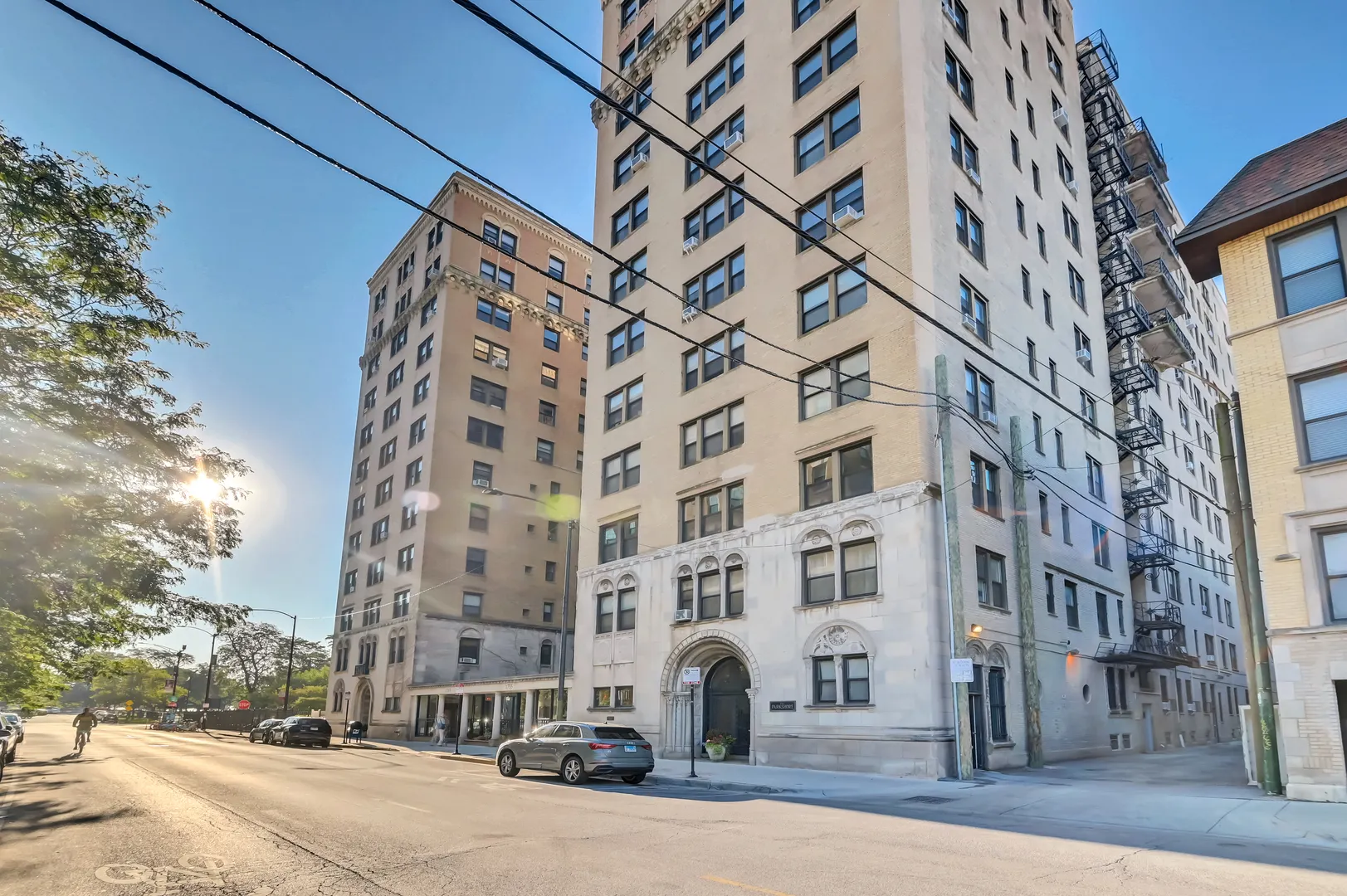 1755 E 55th Street 301 IL