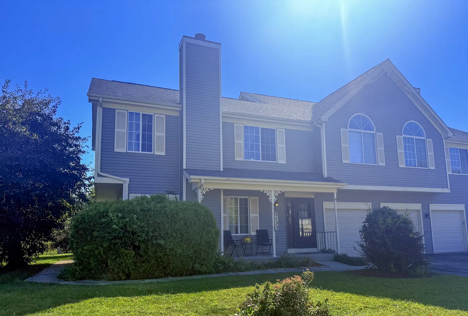 2133 Colorado Avenue IL