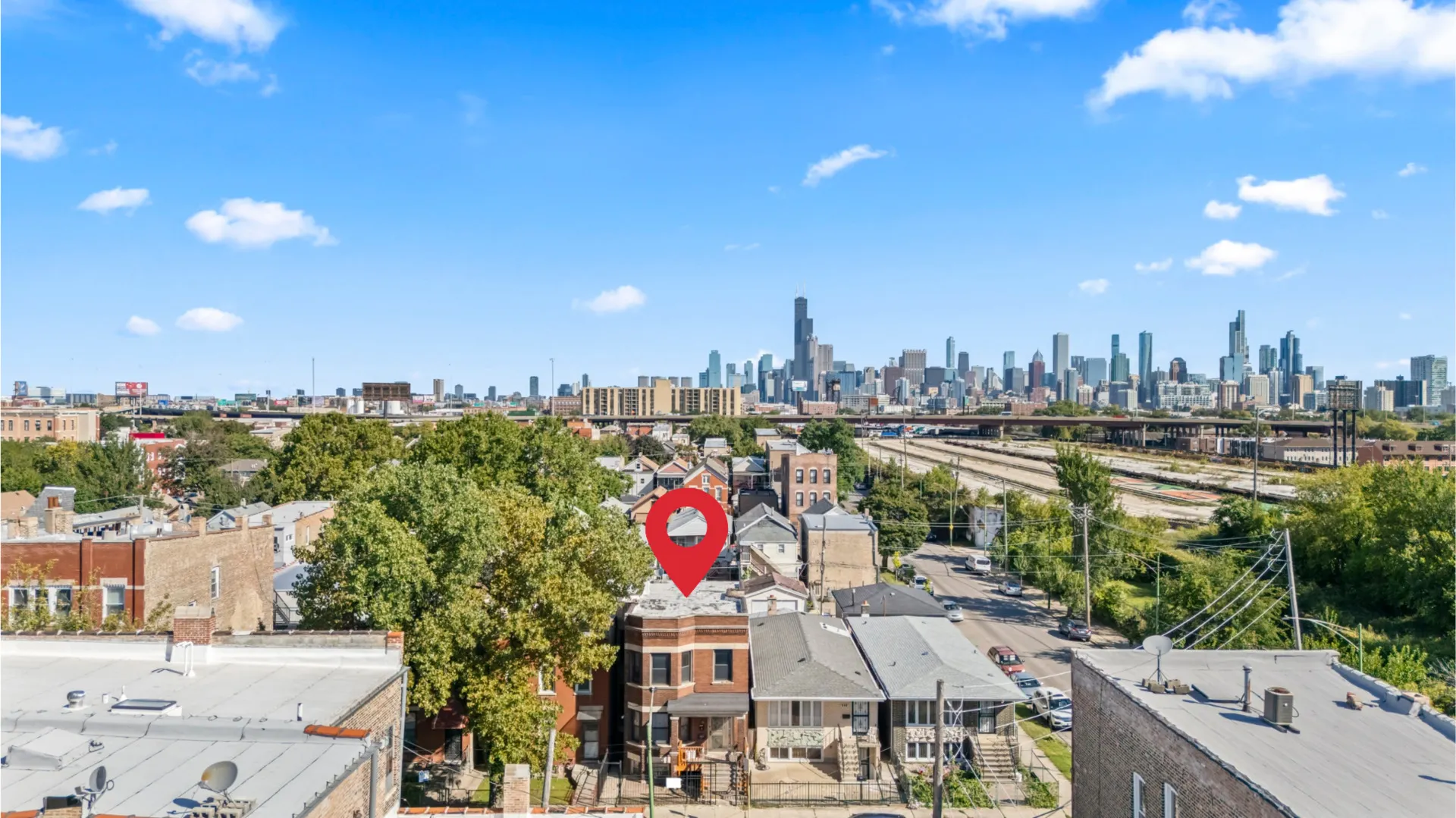 450 W 29th Street IL