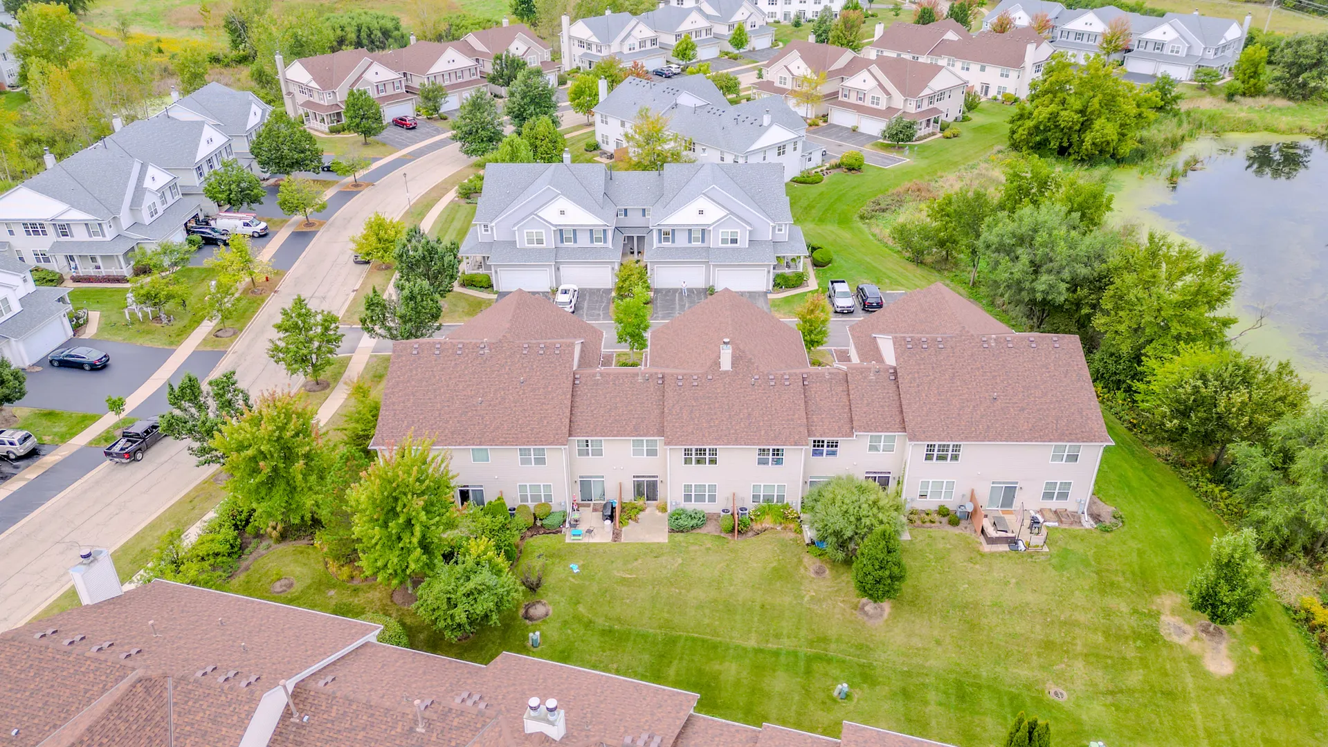 2825 Glacier Way C IL