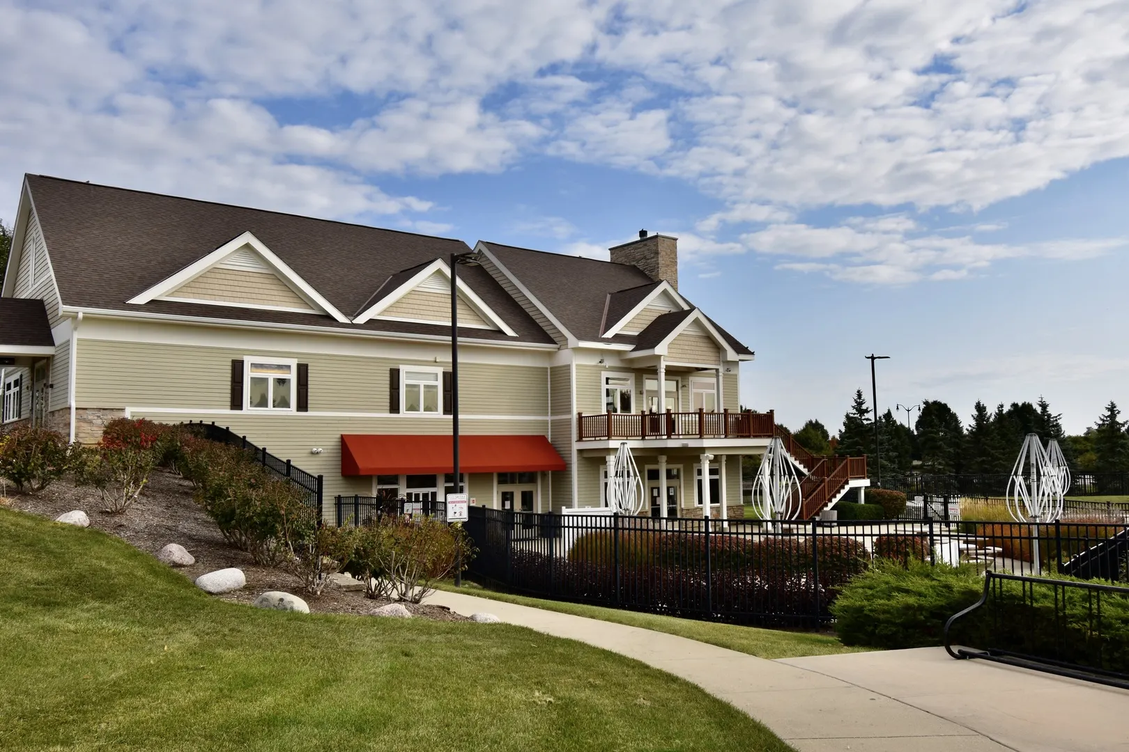 11916 Oakley Court IL