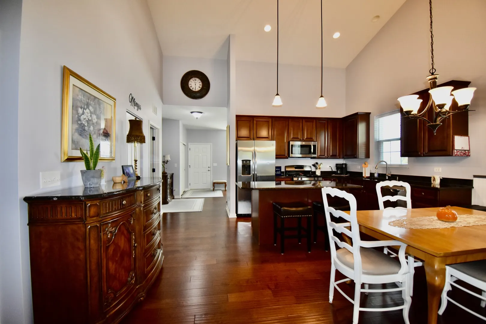 11916 Oakley Court IL