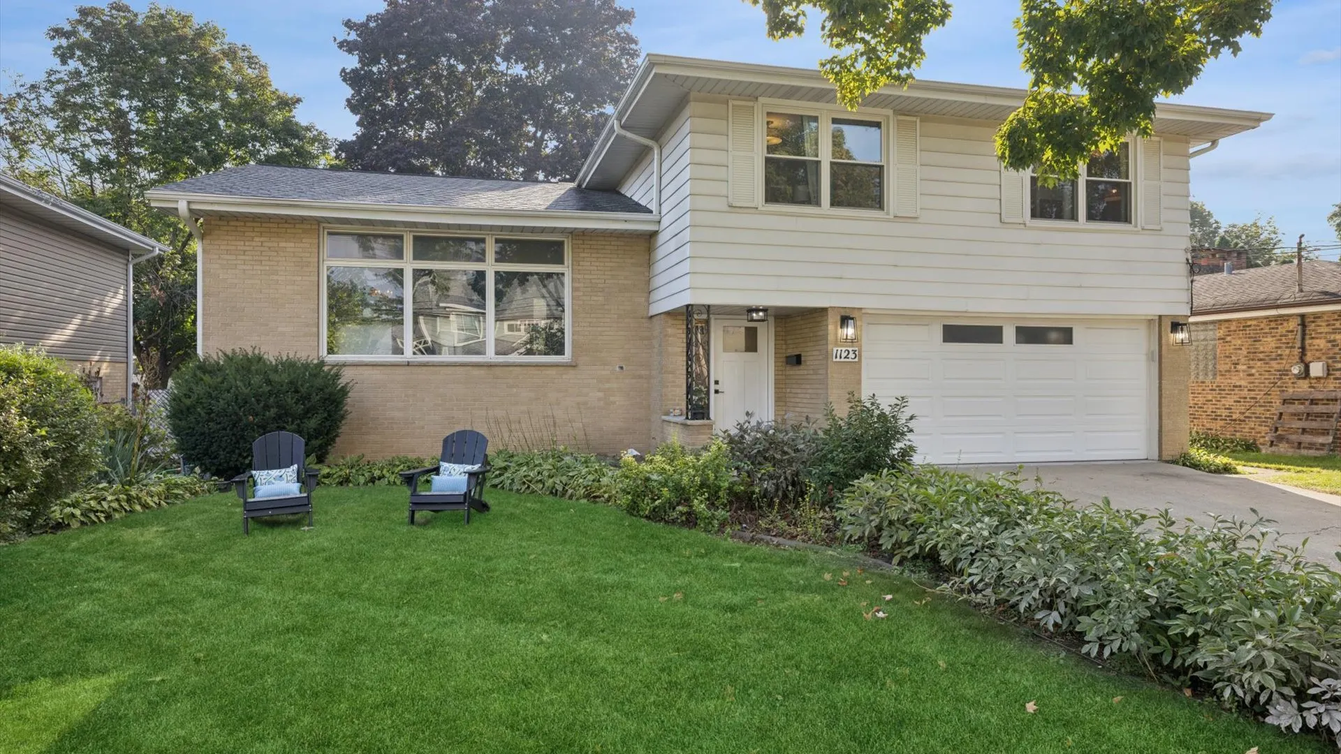 1123 N Dunton Avenue IL