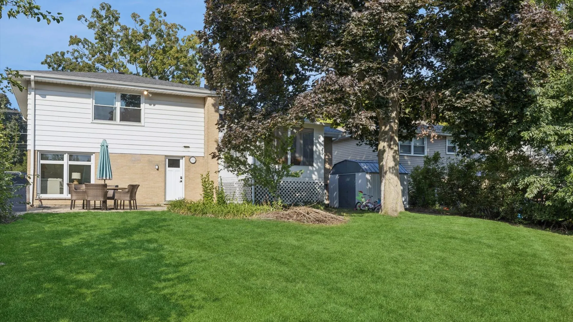 1123 N Dunton Avenue IL