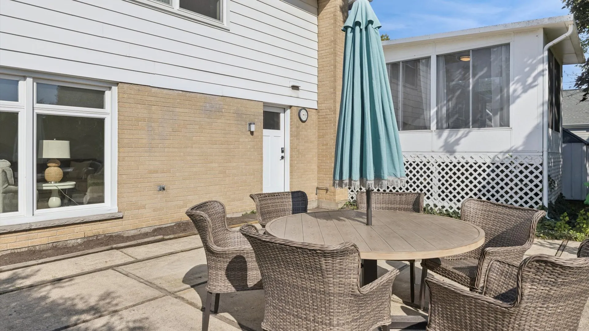 1123 N Dunton Avenue IL