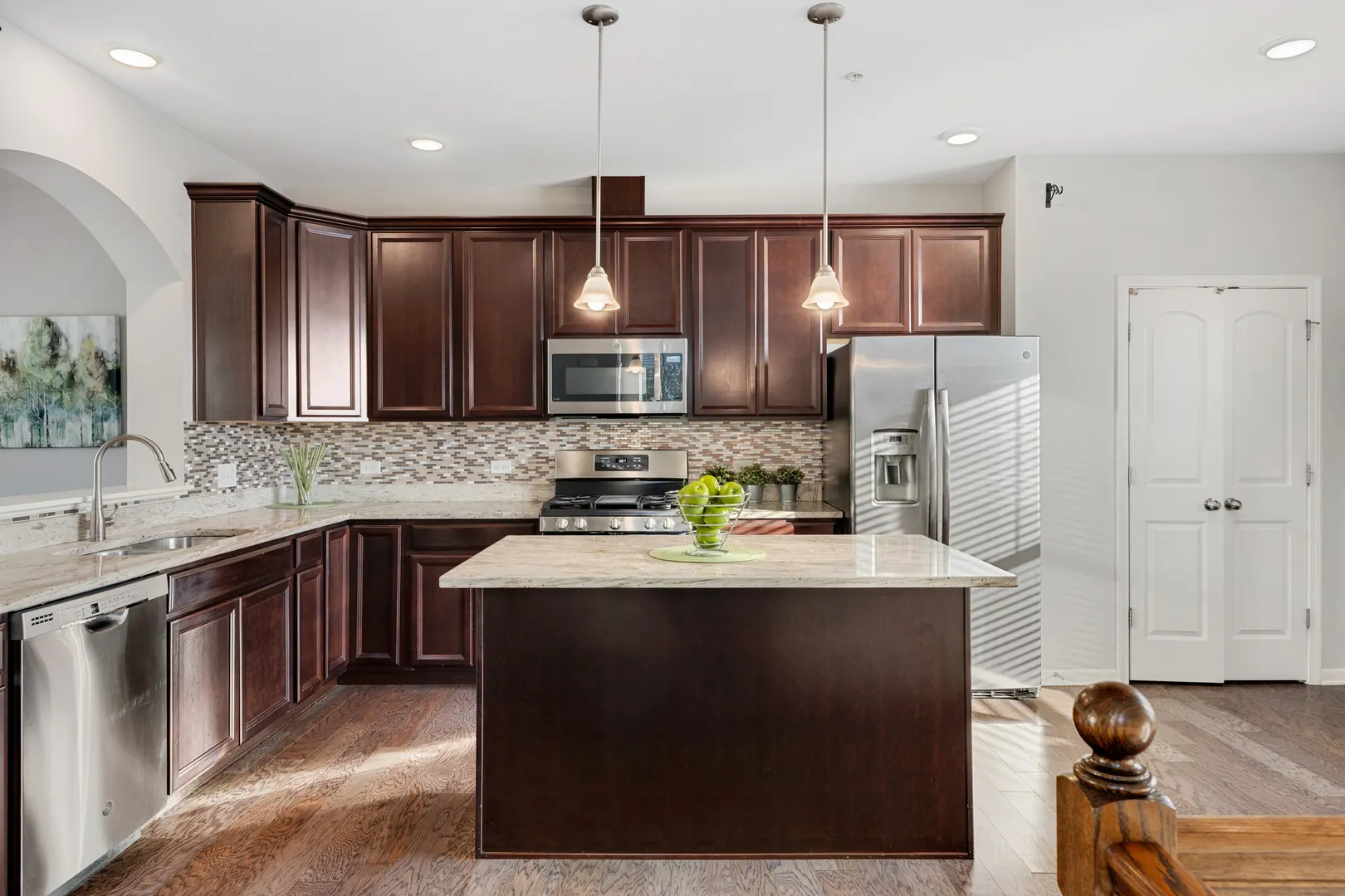 1108 Evergreen Avenue IL