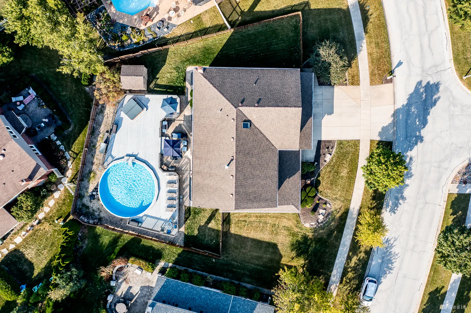 19608 Ridgemont Drive IL