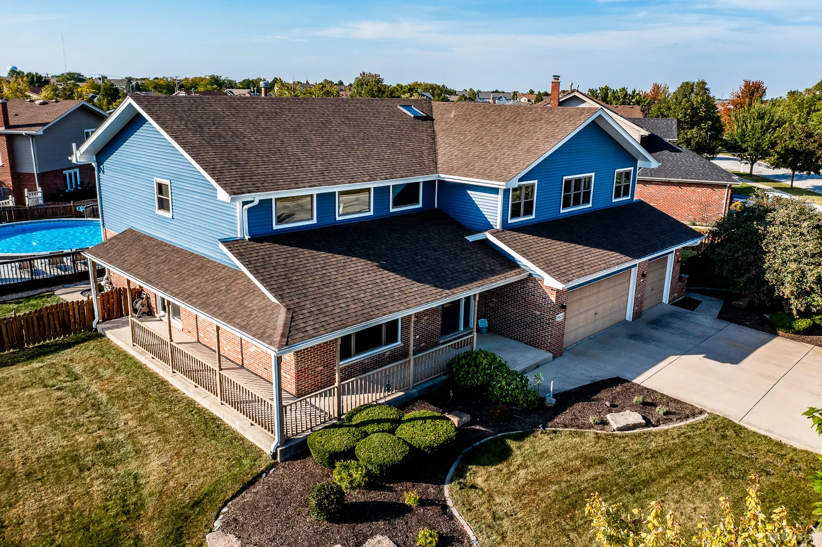 19608 Ridgemont Drive IL