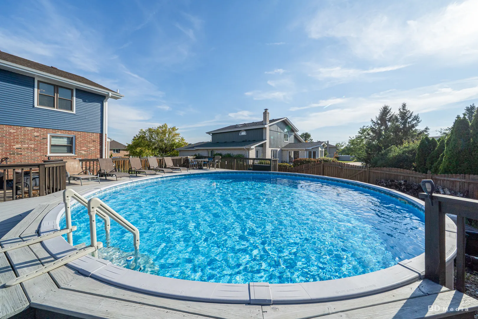 19608 Ridgemont Drive IL