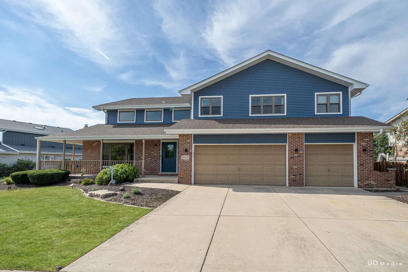 19608 Ridgemont Drive IL