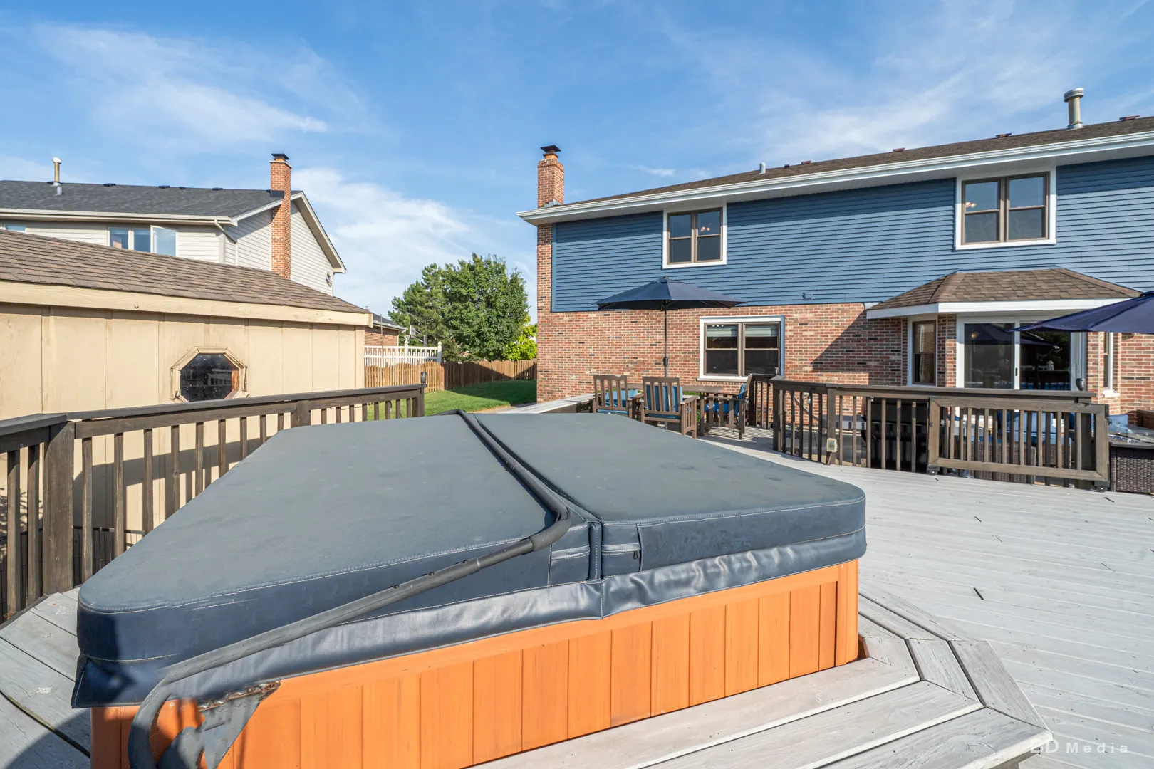 19608 Ridgemont Drive IL