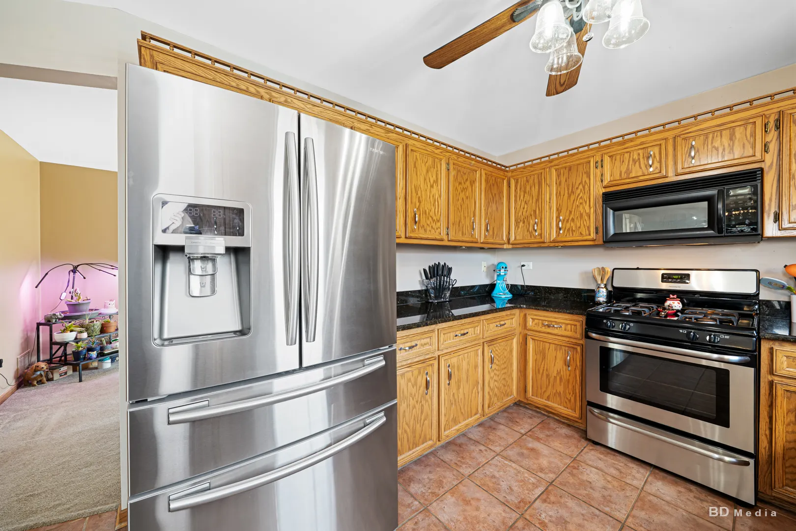 19608 Ridgemont Drive IL