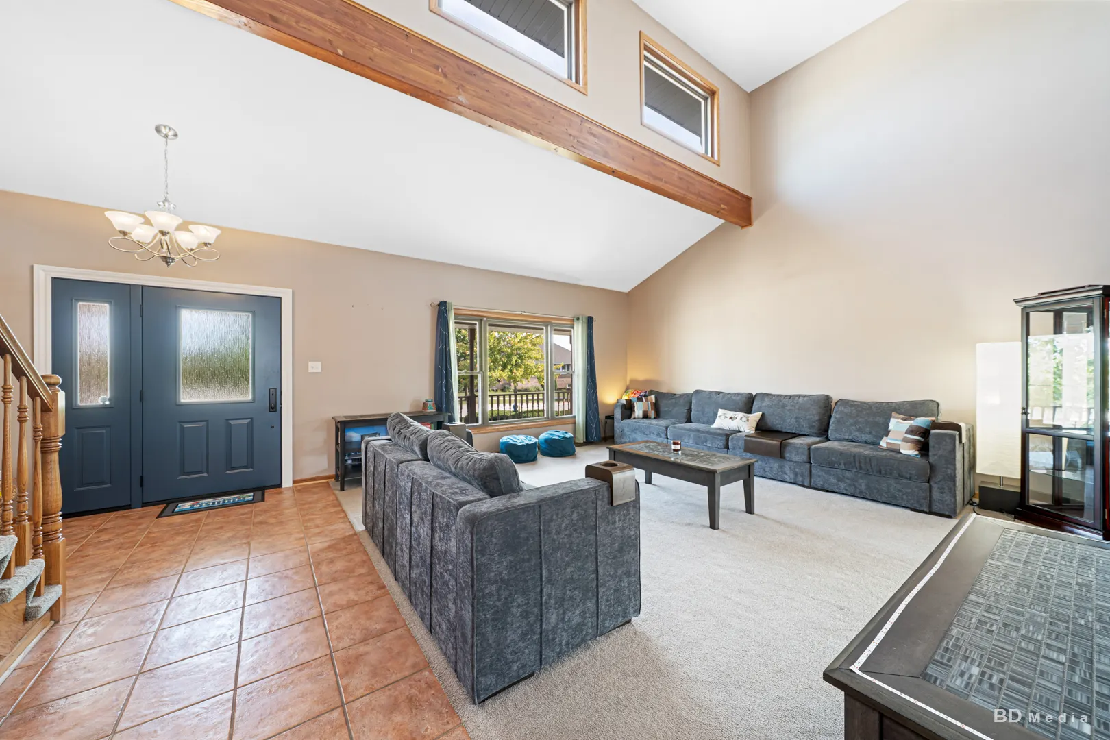 19608 Ridgemont Drive IL