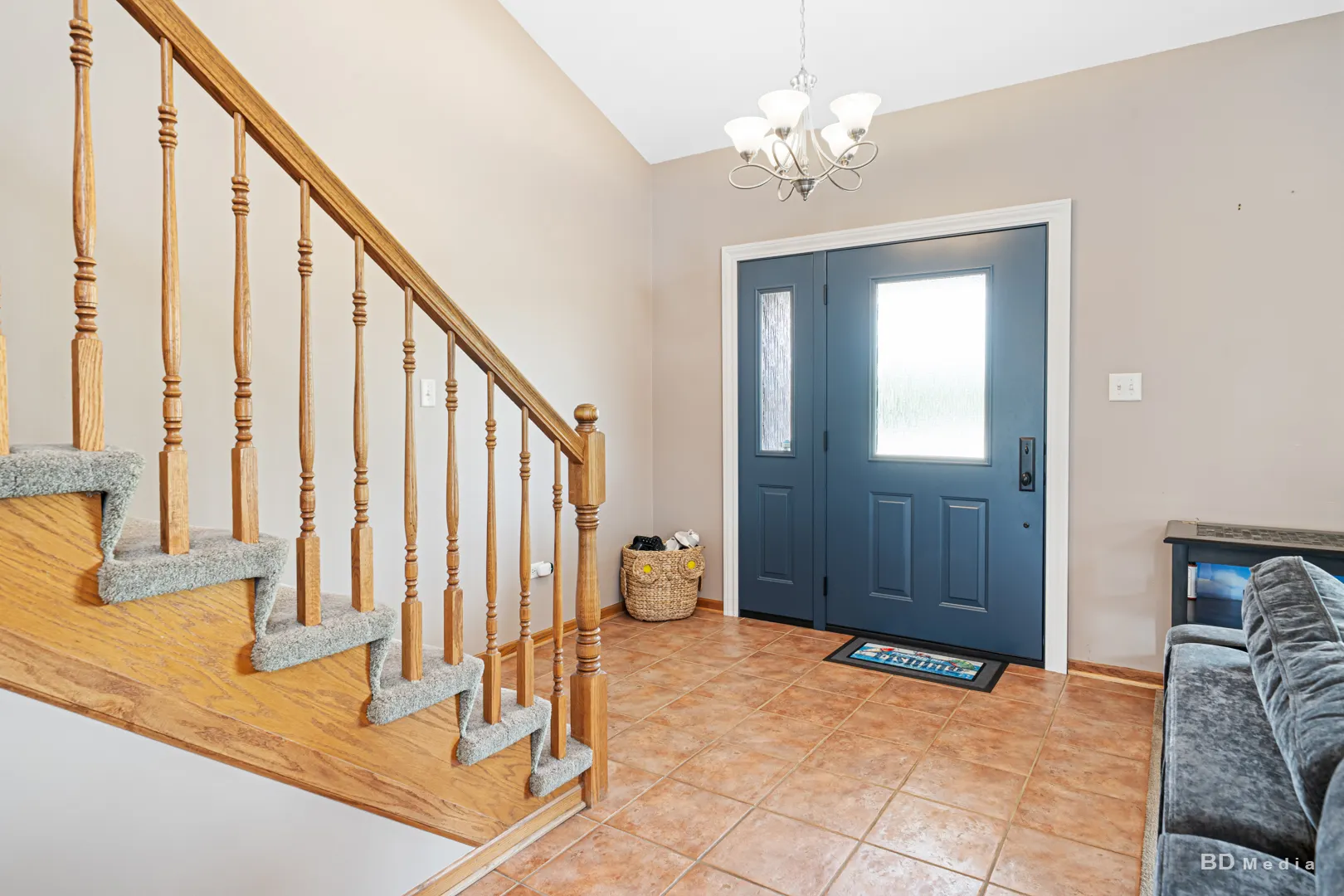 19608 Ridgemont Drive IL