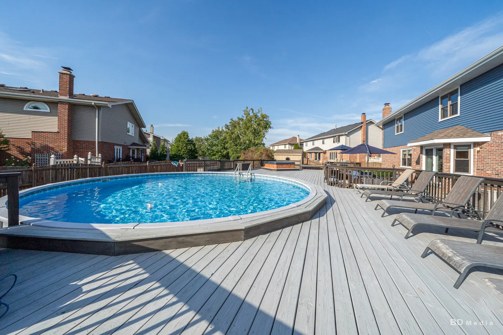 19608 Ridgemont Drive IL