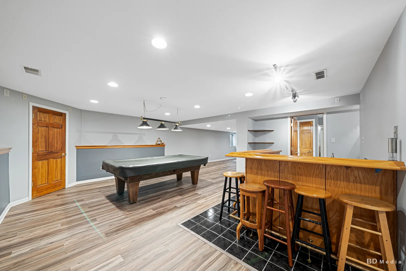 19608 Ridgemont Drive IL