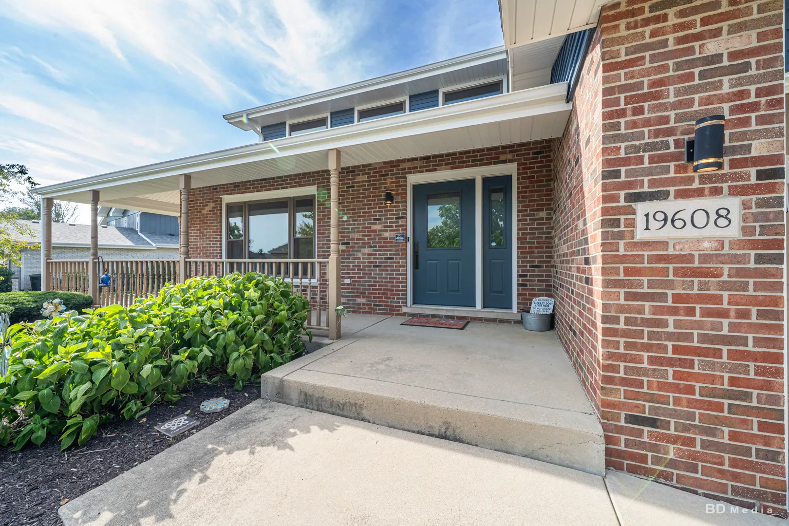 19608 Ridgemont Drive IL