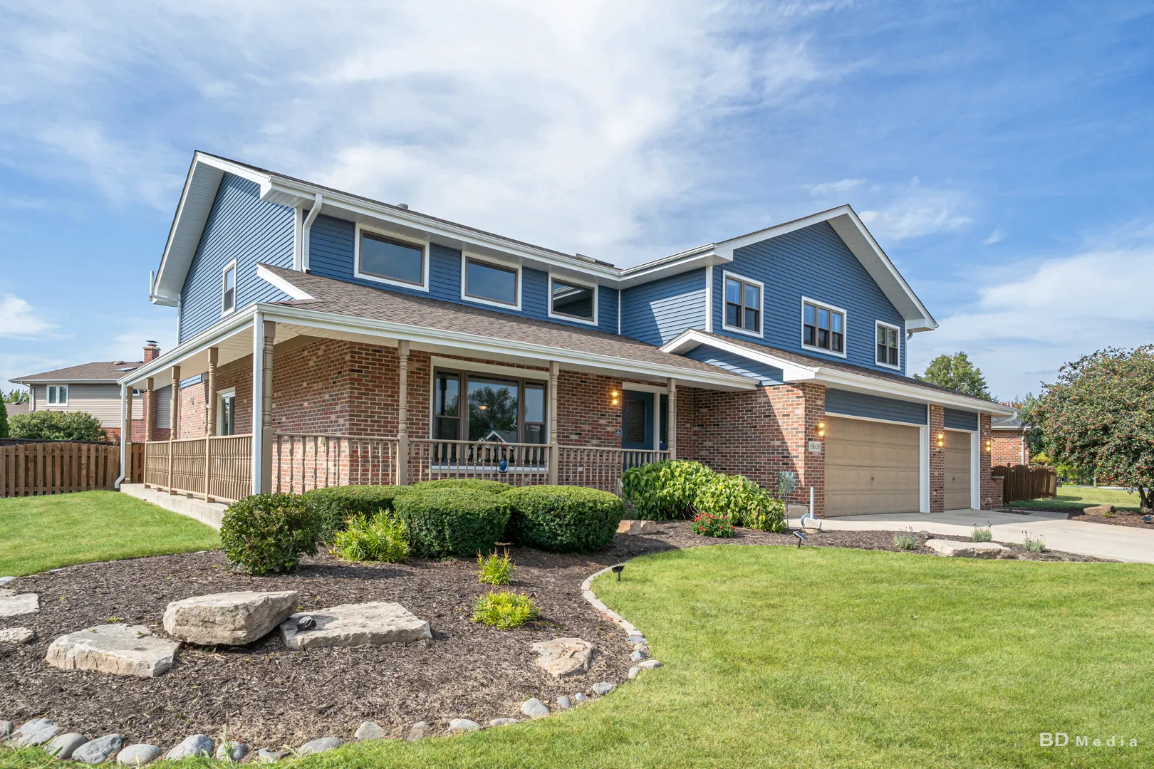 19608 Ridgemont Drive IL