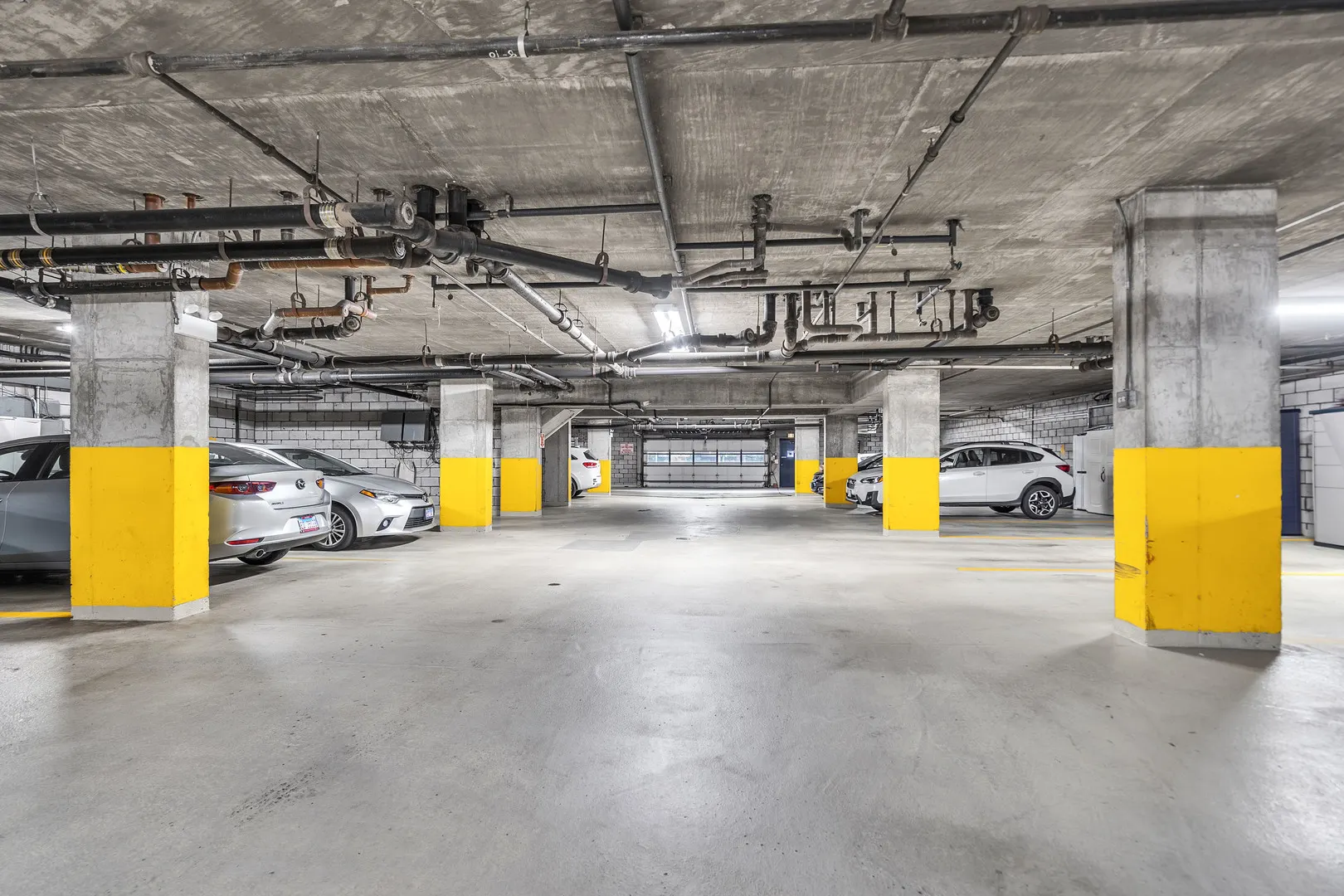 711 S RIVER Road 510 IL