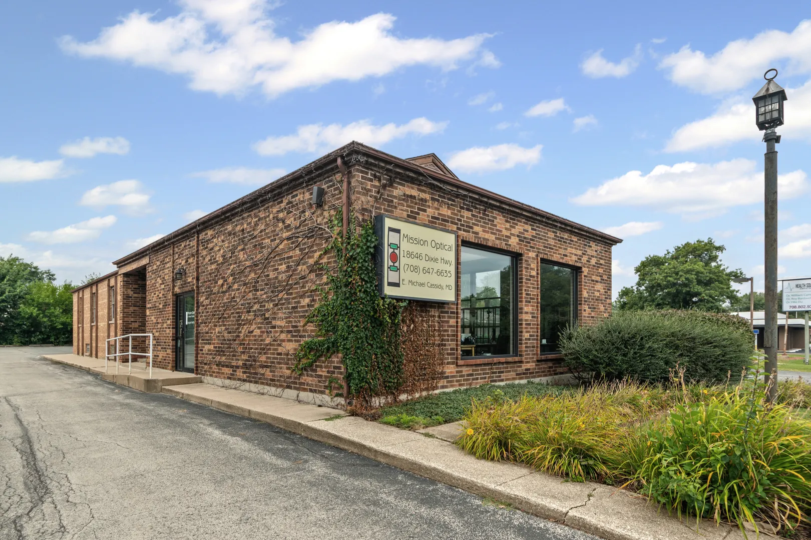 18646 Dixie Highway IL
