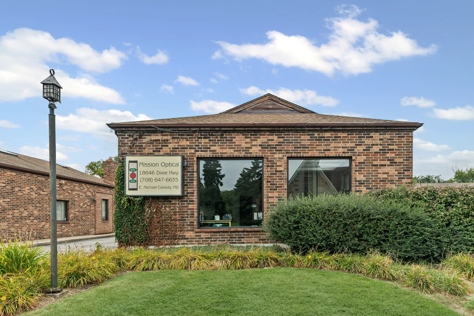 18646 Dixie Highway IL