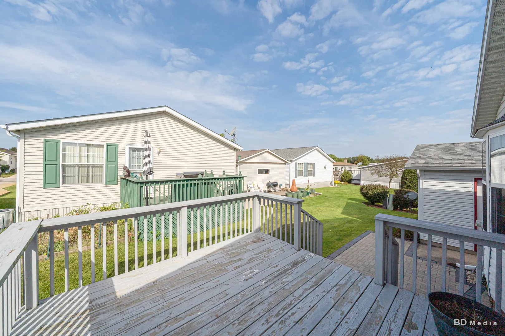 22942 S Glen Eagle Drive IL